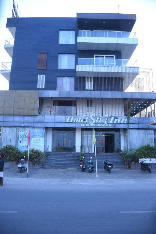 Hotel Sree7 Inn