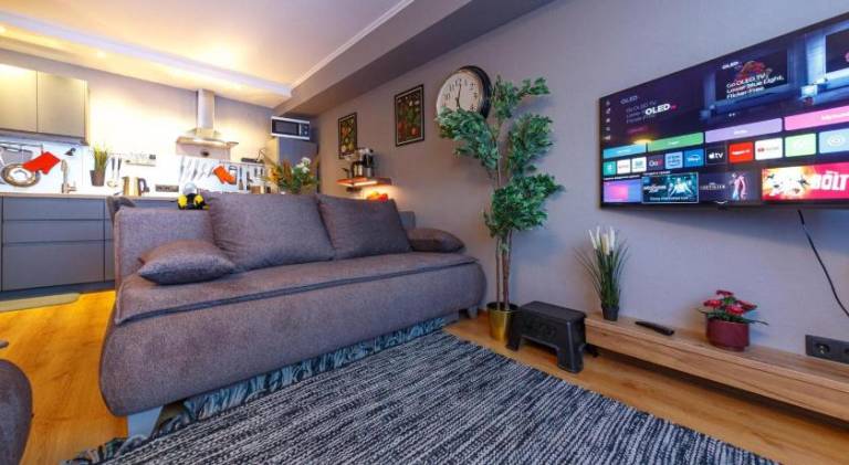 Wonderful rental apartment | Pets are welcome — photo 3