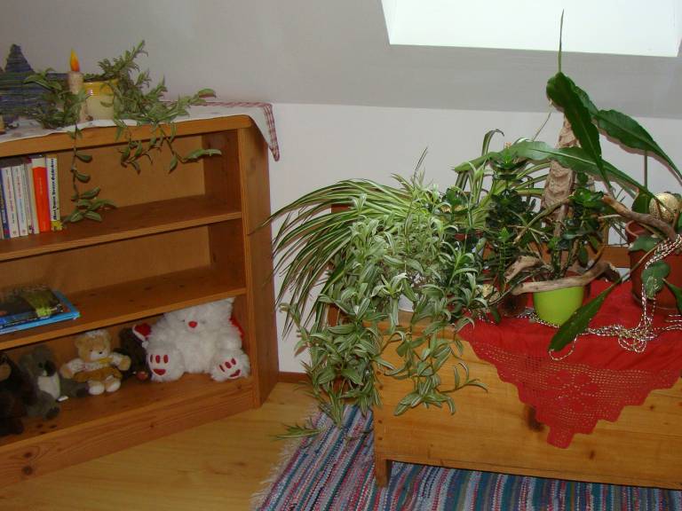 Ferienhaus Waidhofen an der Ybbs