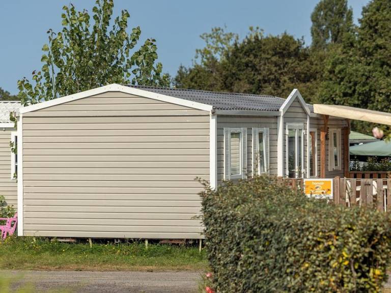 Mobil-home Saint-Jean-de-Monts