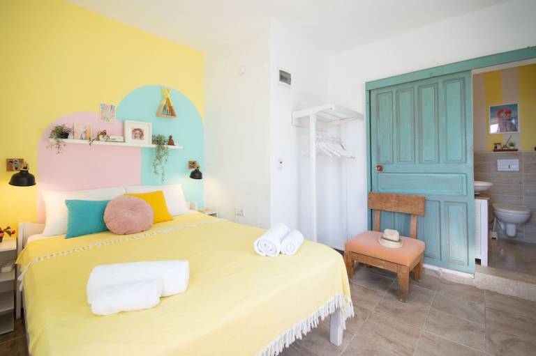 Pension Kaş