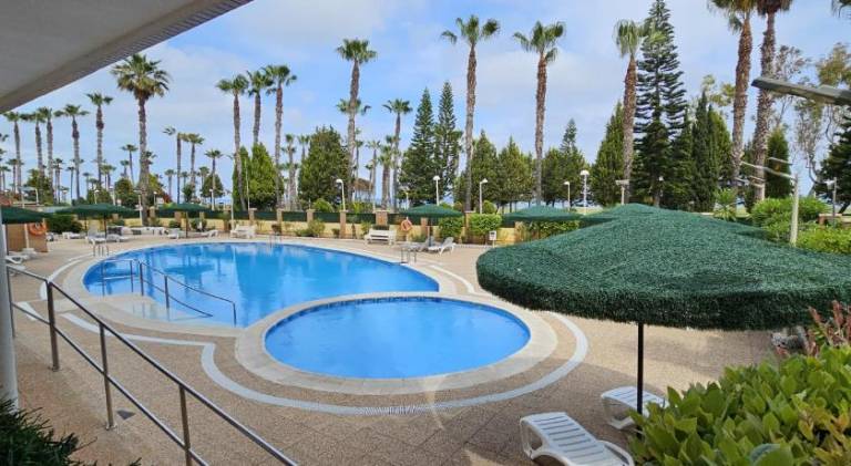 Rental apartment with pool — photo 3