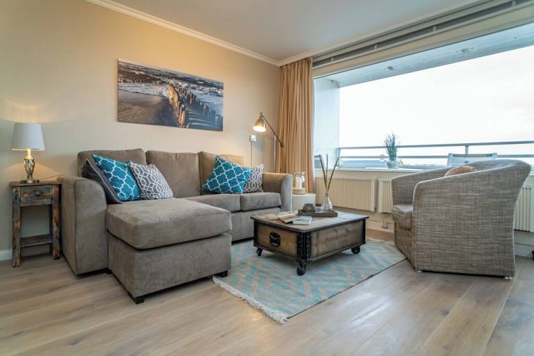 Appartement Westerland