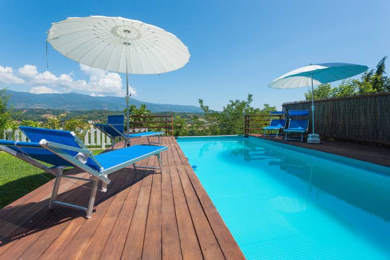 Villa Figline e Incisa Valdarno