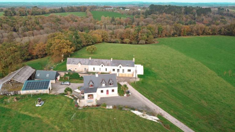 Lovely gite with barbeque, garden & patio | Dogs allowed — photo 4