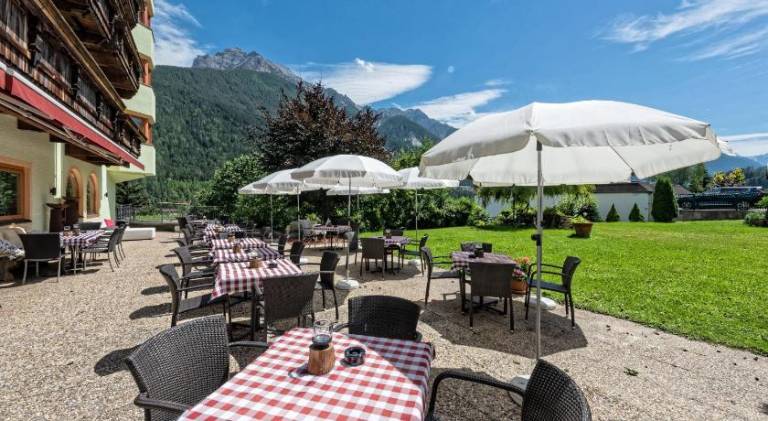 Das Posthaus stubai&smart Hotel — photo 4