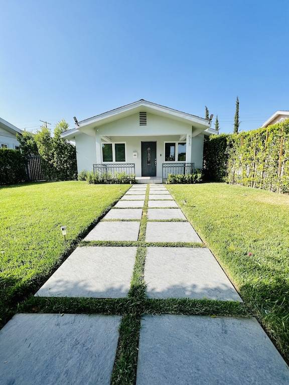 House  Silver Lake