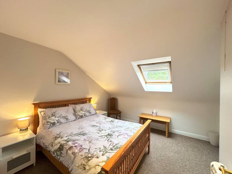 93 Clifden Glen Holiday Cottage in Galway