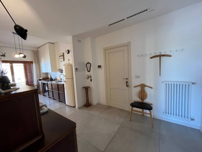 Rental apartment with terrace — photo 3
