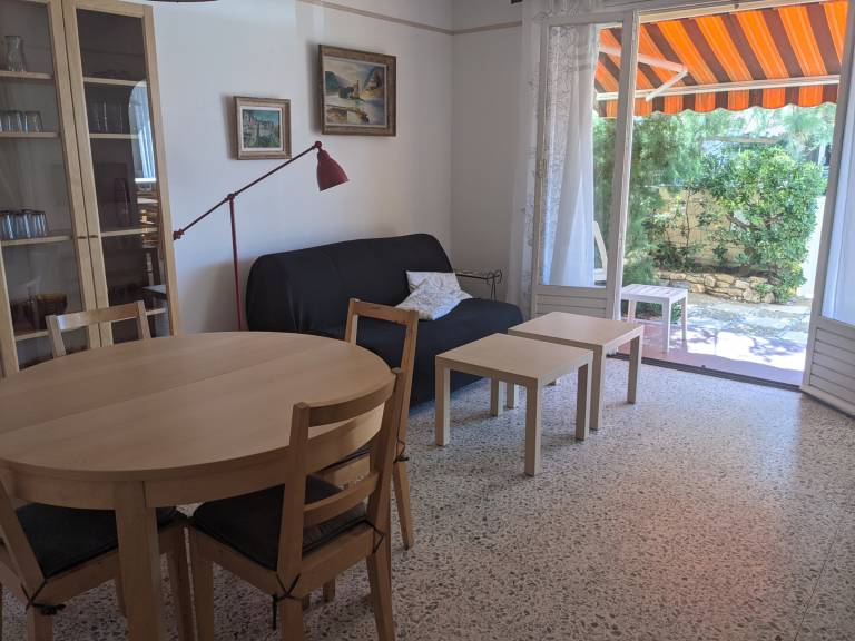 Appartement Port-la-Nouvelle