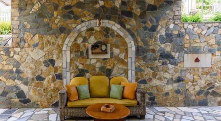 Nikos & Vassilis apartments Kefalonia — photo 5