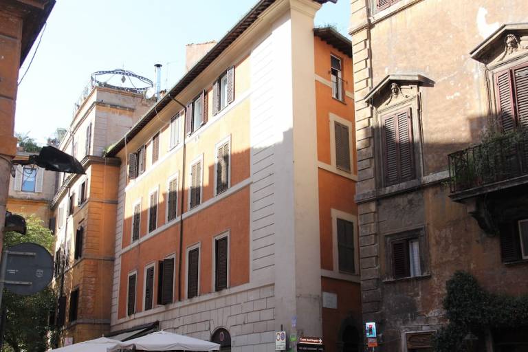 Ferienwohnung Rione V Ponte