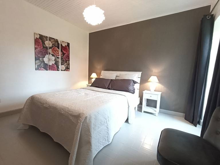 Bed and breakfast Mialet