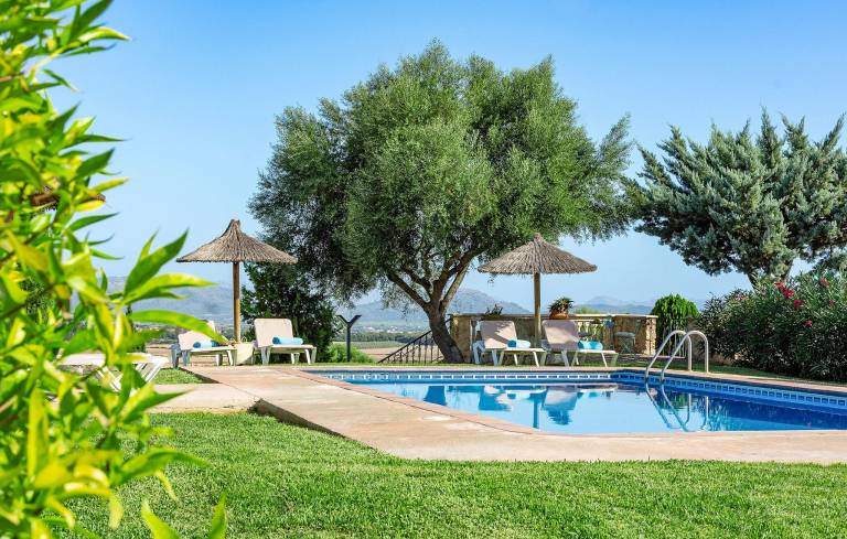 Ferienhaus Santa Margalida