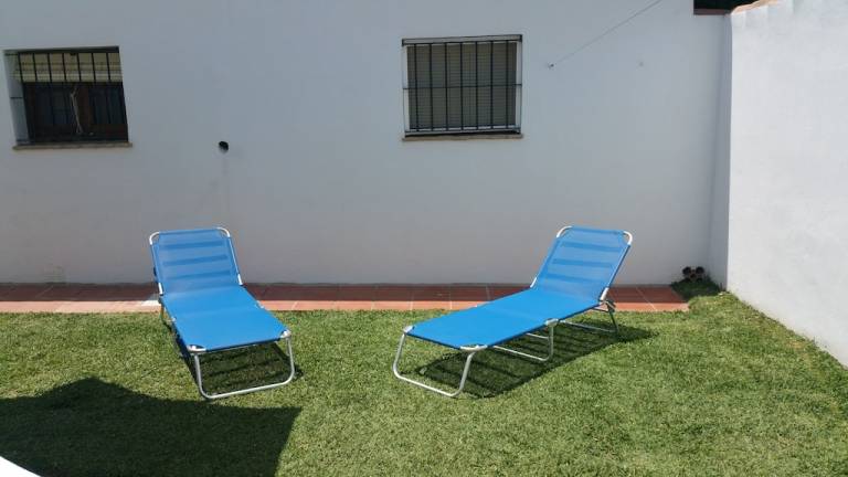 Casa El Palmar