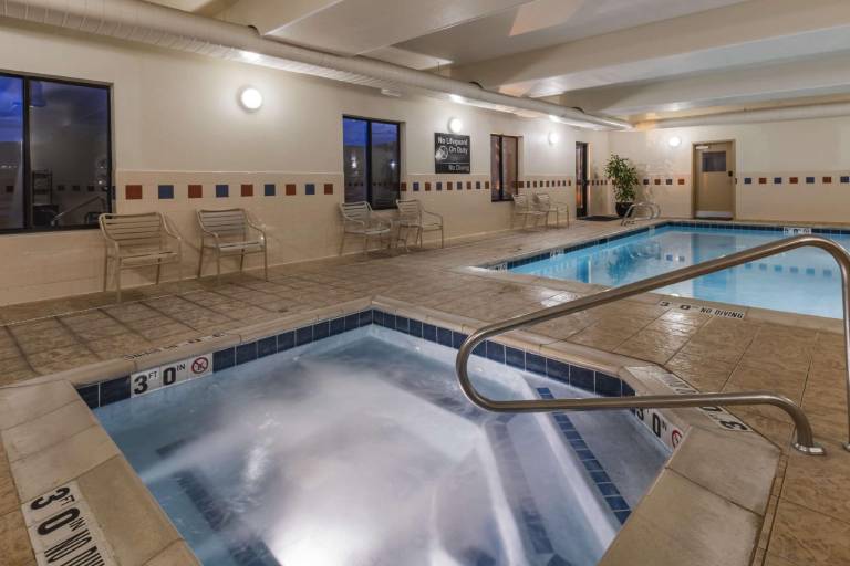 Hampton Inn Lehi-Thanksgiving Point — photo 5