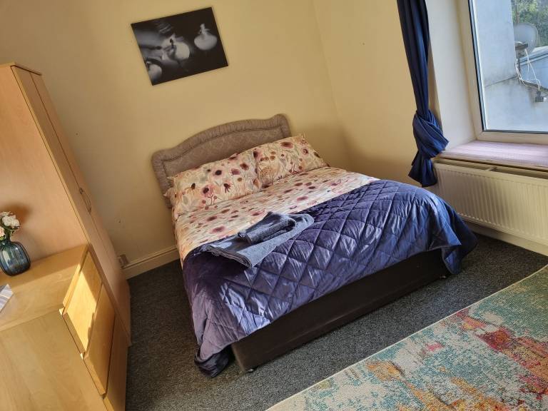 Apartment Cardiff