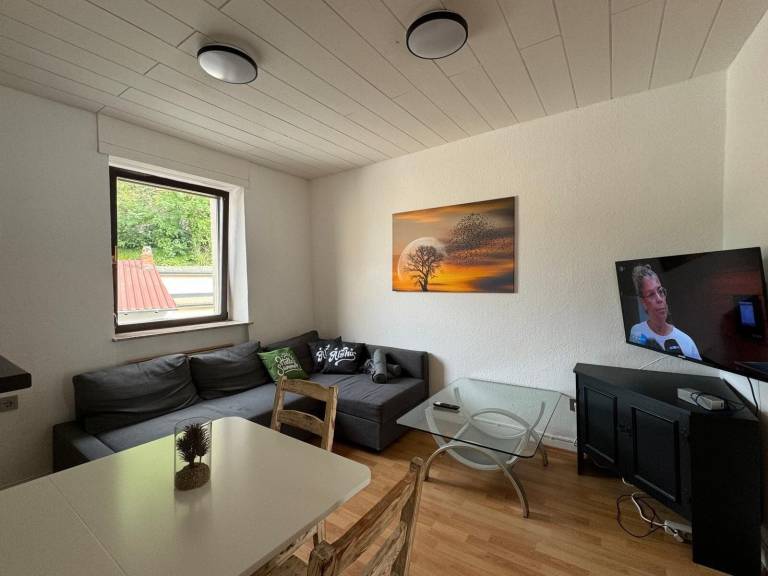 Ferienwohnung Niederhammerstein