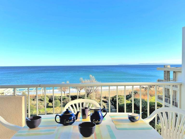 Appartement Le Lavandou