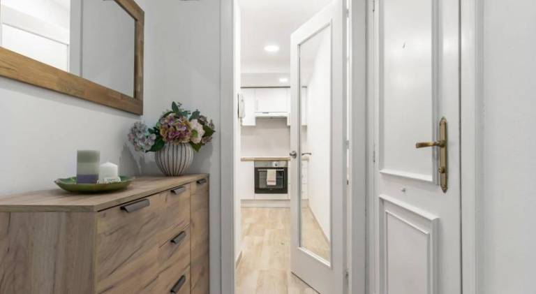 Rental apartment with 3 rooms for 6 persons — photo 4