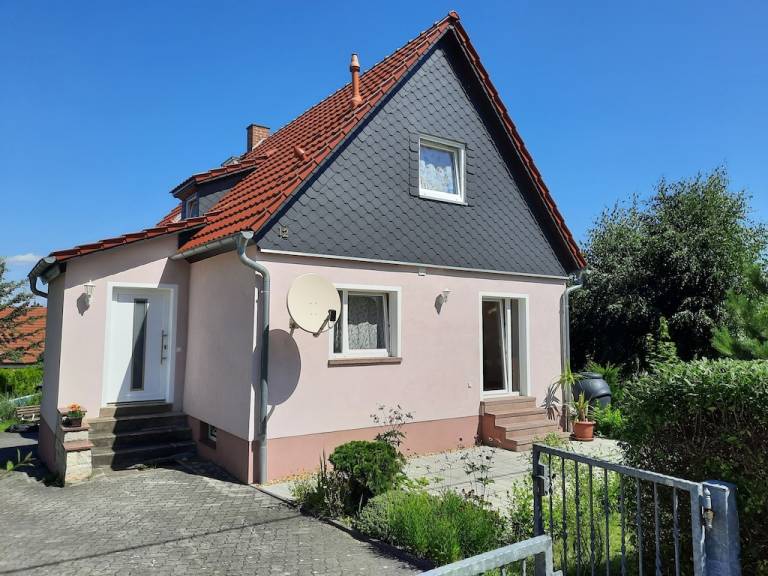 Ferienhaus Bischofswerda