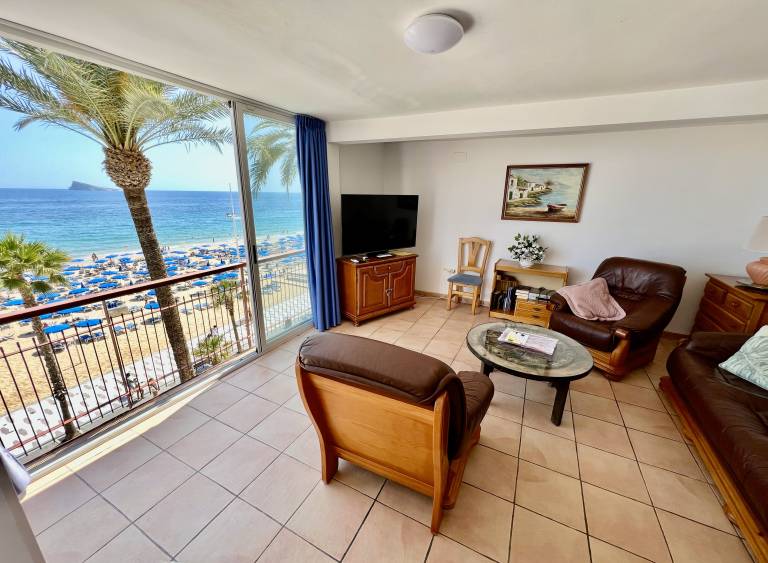 Ferienwohnung in Levante, Benidorm für max. 3 Personen Ferienwohnung in Levante, Benidorm für max. 3 Personen