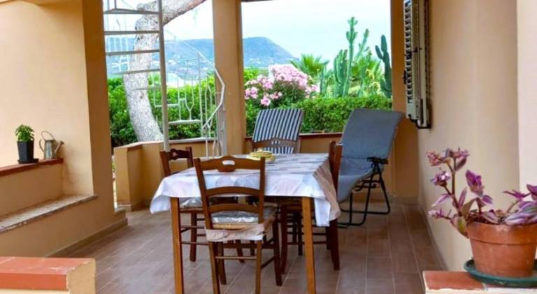 Vacation home with 2 rooms for 5 persons — photo 2
