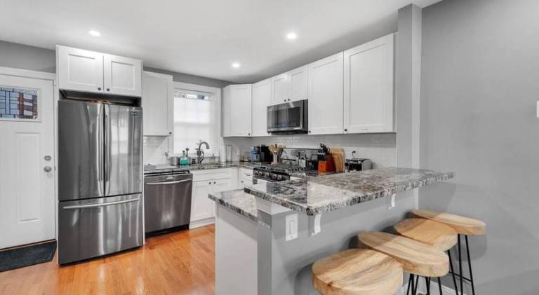 Vacation home with 3 rooms for 6 persons — photo 3