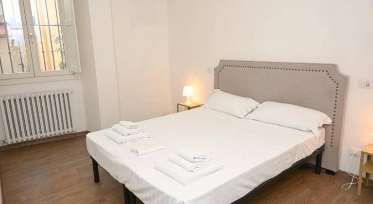 Rental apartment | Next to Florence Cathedral in Santa Maria