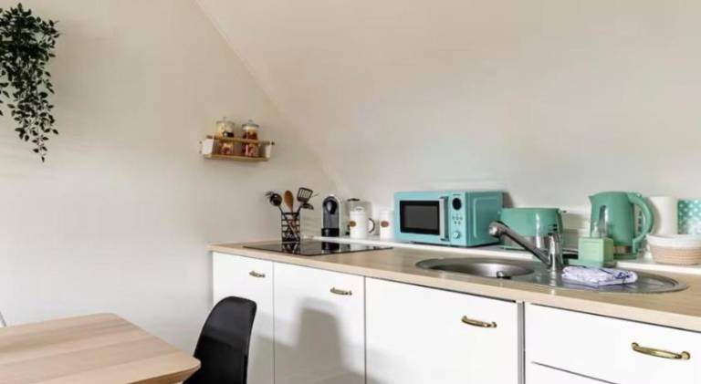Rental apartment with 2 rooms for 6 persons — photo 4