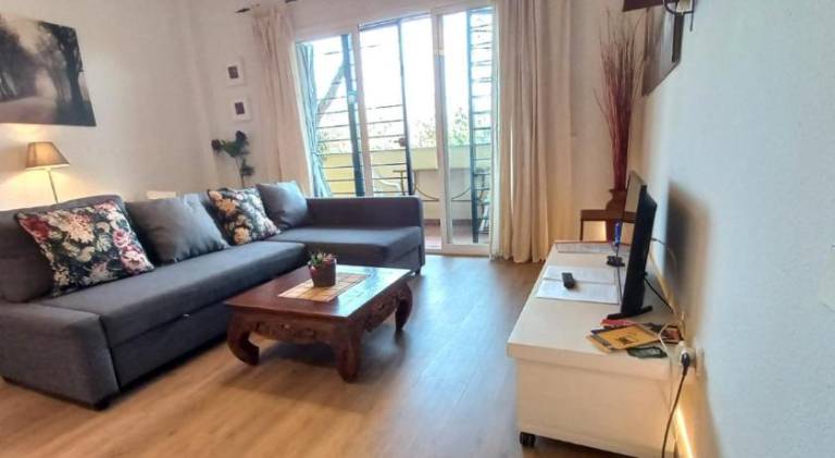 Apartamento Tomares