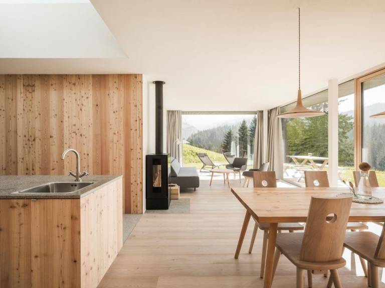 Ferienwohnung in Welschnofen, Carezza Al Lago für max. 6 Personen Ferienwohnung in Welschnofen, Carezza Al Lago für max. 6 Personen