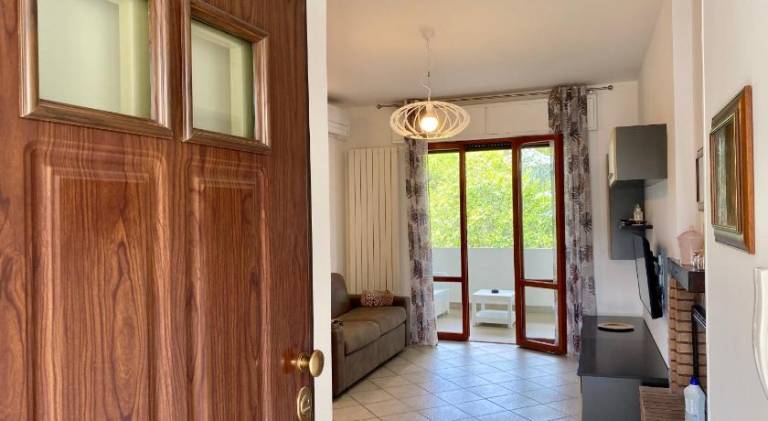 Rental apartment with 2 rooms for 4 persons in Alba Adriatica
