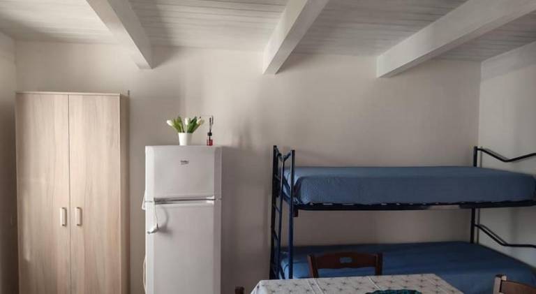 Apartment with 2 rooms for 2 persons — photo 5