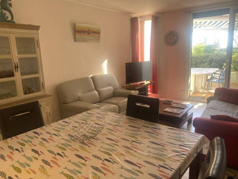 Rental apartment | Beach nearby | Pets allowed — photo 2