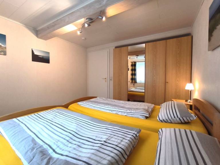 Ferienwohnung Handewitt