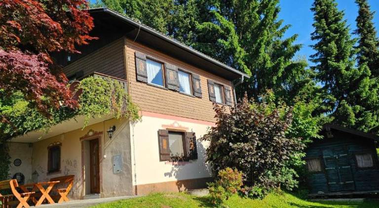 50 m&sup2; Ferienwohnung