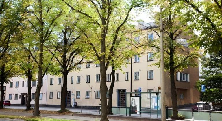Pleasant holiday apartment | Dogs allowed in Helsinki