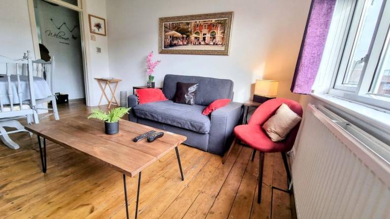 Apartment  Isleworth