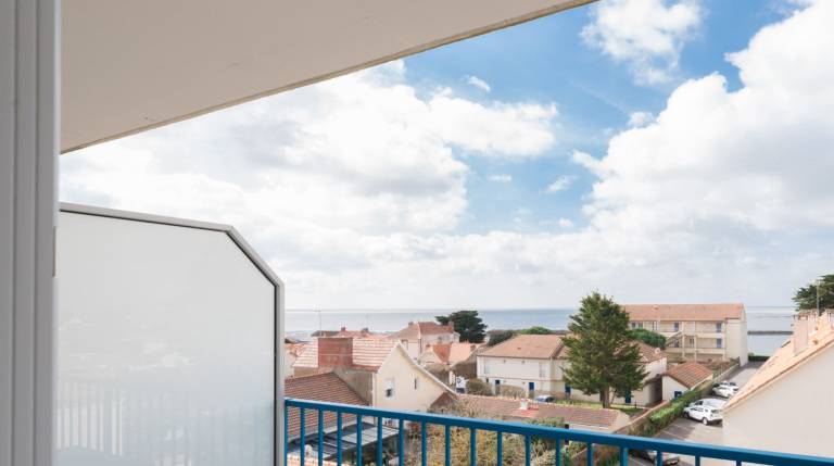 Appartement La Bernerie-en-Retz