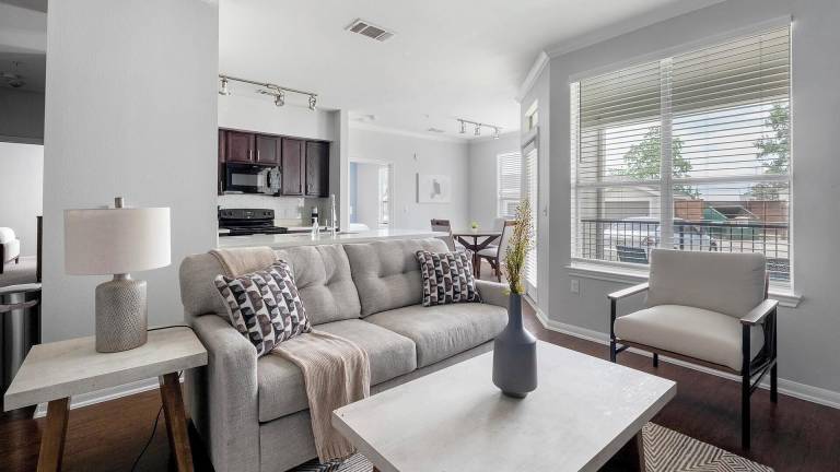 Apartment  Humble