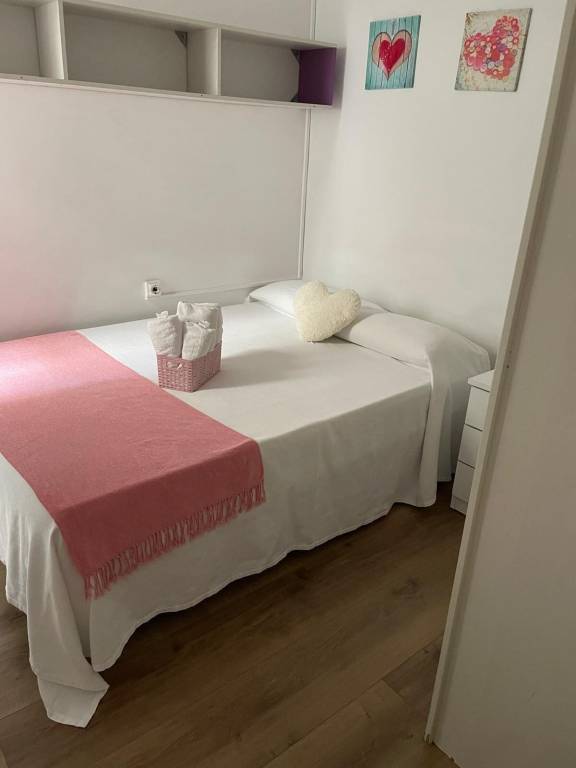 Apartment  Les Tres Torres