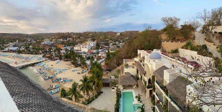 Hotel Casa Justina — photo 4