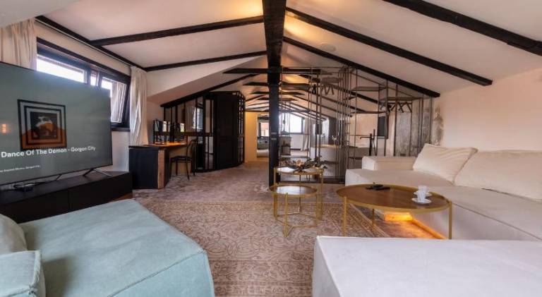 Bashtin Dom - Skabrin House — photo 2