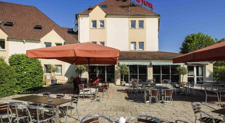 Ibis Château-Thierry — photo 5