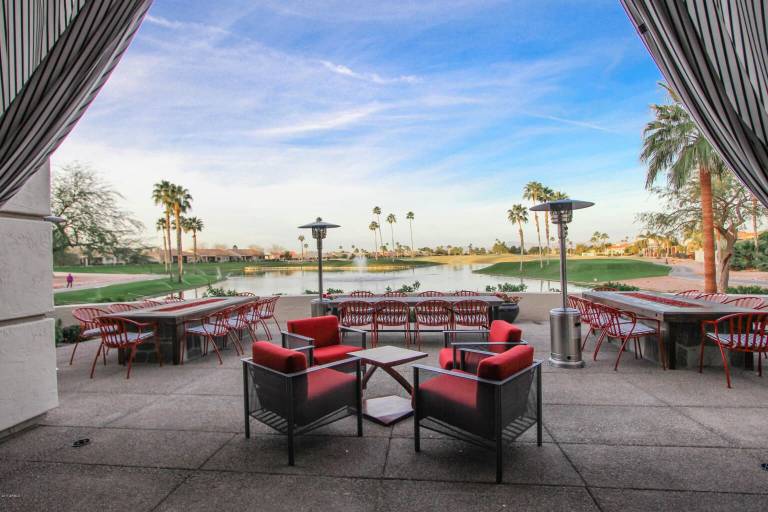House Sun Lakes