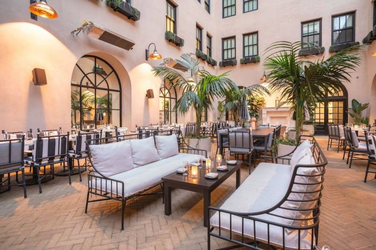 The Guild Hotel San Diego A Tribute Portfolio Hotel by Marriott