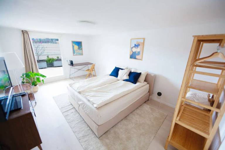 Ferienwohnung Unterengstringen