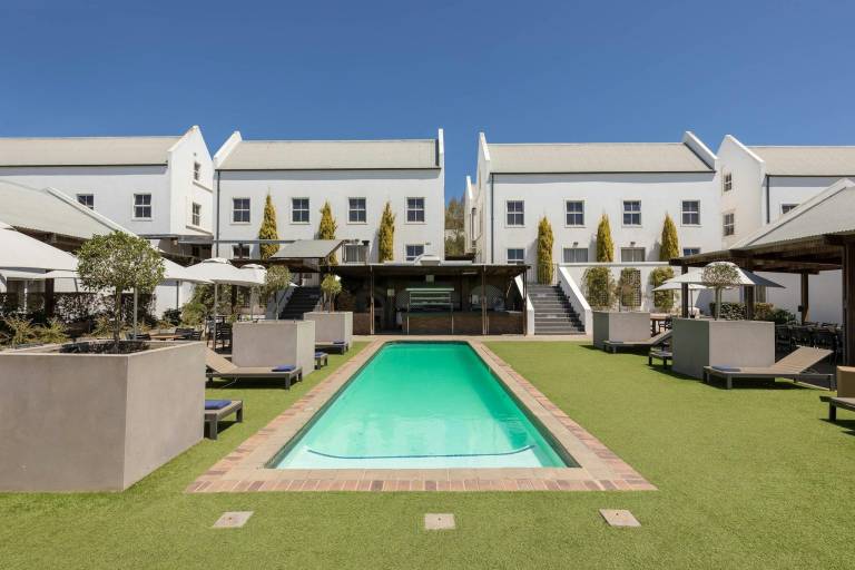 Protea Hotel Cape Town Durbanville
