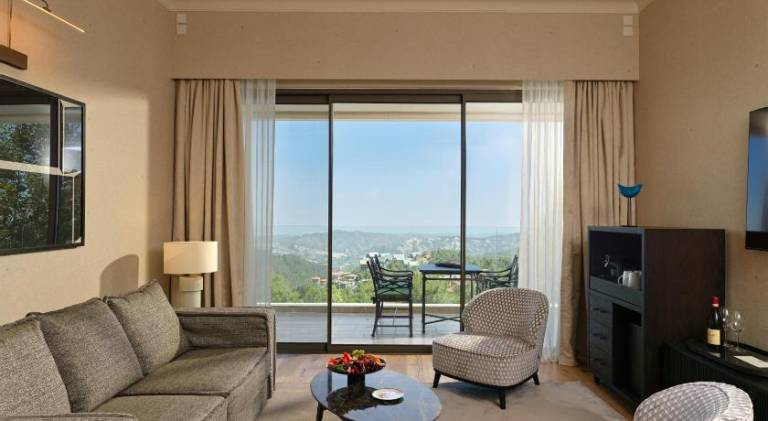 Pendeli Resort — photo 2